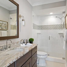 Upstairs Bath