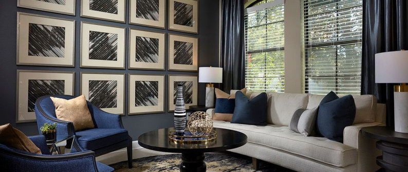 STRUCTURE INTERIOR DESIGN STUDIO - Project Photos & Reviews - Riverview ...