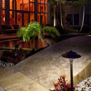 Outdoor Lighting