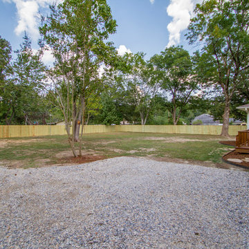 Kanis Custom Spec Home