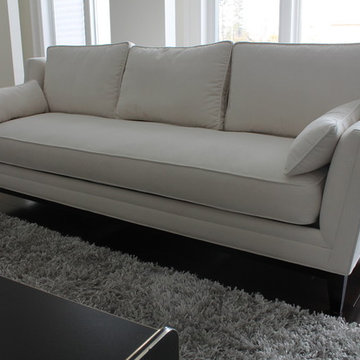 Custom Made Sofas and Sectionals