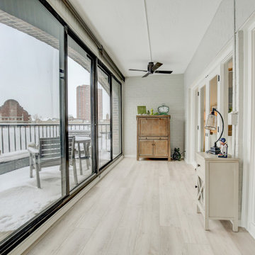 Minneapolis Condo remodel - Loring Green East