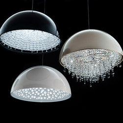 Loft in the city - Products