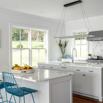 Simply Modern