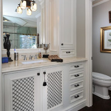 Bath ideas