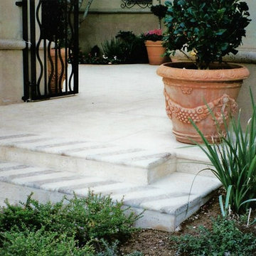 Floor Decking