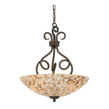 Kitchen Island Light