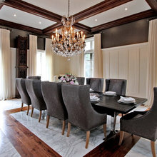 augusta dining