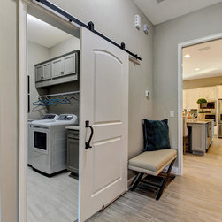 Sandy Creek Model Home - Products