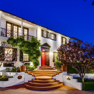 Historical Renovation