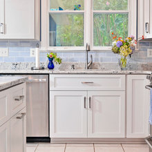 FL kitchen cabinets