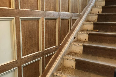 Gosforth renovation