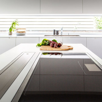 Kerrisdale Kitchen