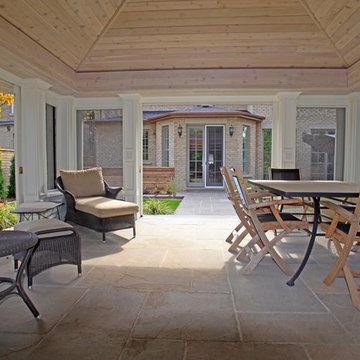 Outdoor Living