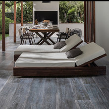 Exterior furniture
