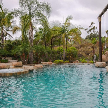 Latitude Lane Custom Home