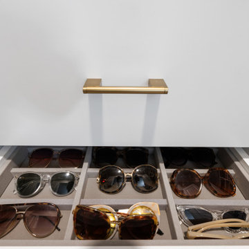 Sunglass Organizer