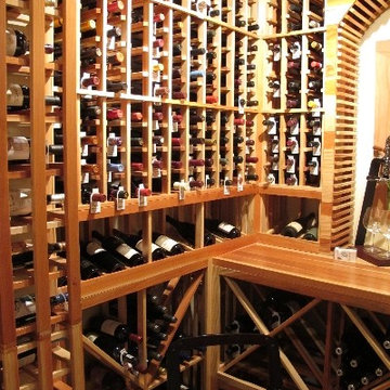 Wine Cellar Cooling; the Most Important Aspect of Wine Storage