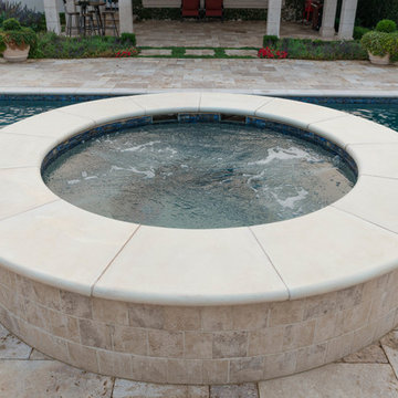 Ultimate Pools by Fetter
