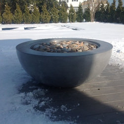 Fire pits - Fire Pits