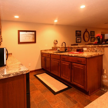 Advantage 2013 Parade Home