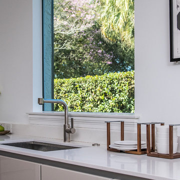 Windermere Modern Kitchen