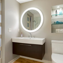 Jeff's bathroom