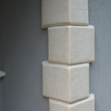 ArcusStone Trim