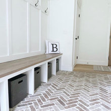 Flooring