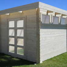 shed/tackroom