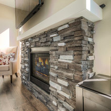 Living Room Ideas