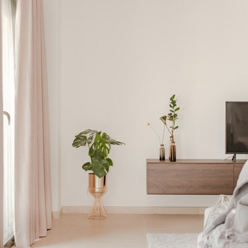 salón