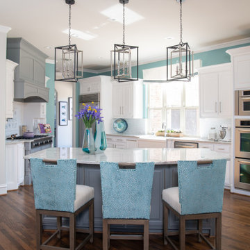 Full Home -Transitional Refresh
