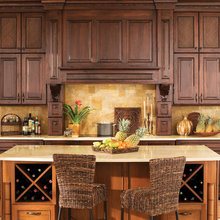 Cabinetry
