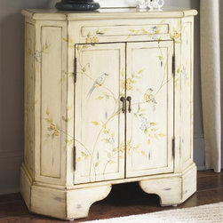 Accent & Decor - Side Tables And End Tables