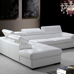 Modern Sofa and Sectional Sofas - Sectional Sofas