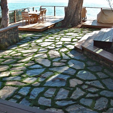 Synlawn landscaping