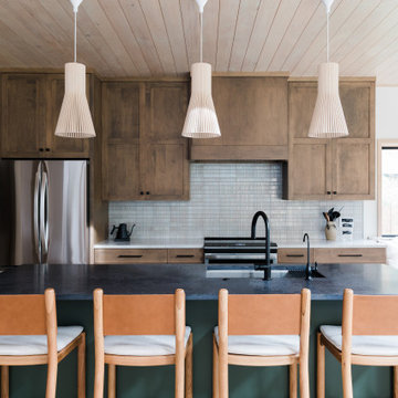 The River House