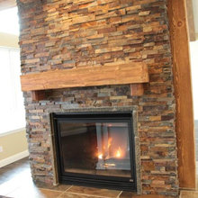 Hearth room