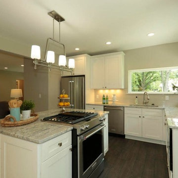 Lone Oak Rehab