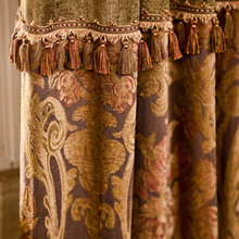 draperies