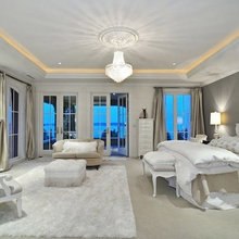 Bedroom ideas