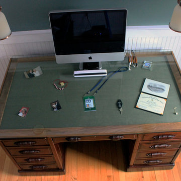 home office