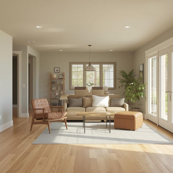 Aging in Place Design