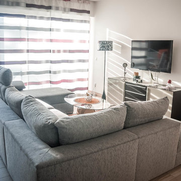 Gemütliche, klassische Ferienwohnung am See