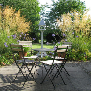 Country Garden