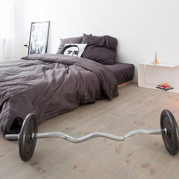 Stylish apartment in Friedrichshain
