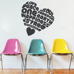 Cool Wall Decals - Products