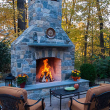 Backyard- Ridgewood