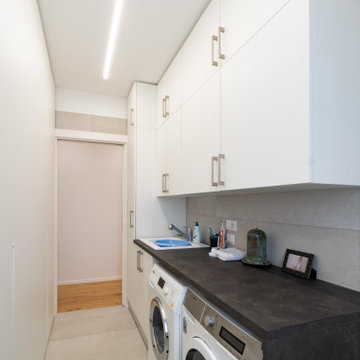 RISTRUTTURAZIONE TG- ZONA NOTTE